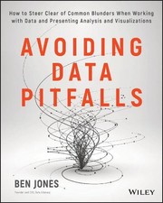 Ben Jones Avoiding Data Pitfalls (Paperback)