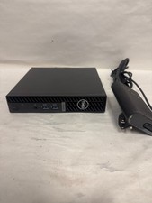Dell Optiplex 7010 Micro i5-13500T 1.8Ghz 8GB...