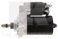 Anlasser Starter NK 4718310 12V FüR VW Golf 2 19E 1G1 Jetta 1G2 165 Scirocco 53B