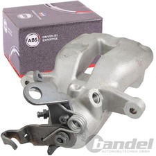 BREMSSATTEL HINTEN LINKS f.BR-SCHEIBE-Ø 310mm für AUDI A3 TT VW EOS GOLF 5 6
