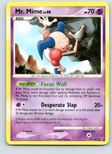 Pokémon TCG Supreme Victors Mr. Mime 37/147 VG MP Non-Holo B1C2 on eBay