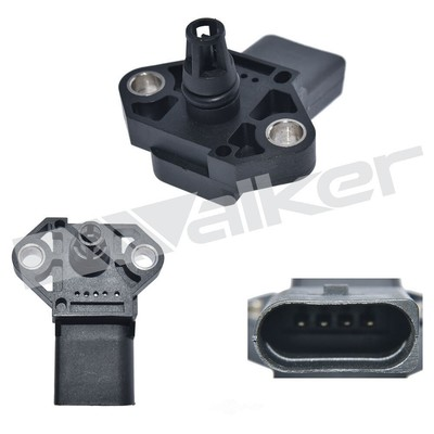 #ad #ad Manifold Absolute Pressure Sensor Walker Products 225 1083 $28.04