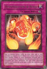 Yu-Gi-Oh: Core Disintegration - ABPF-FR072 - Rare - NM - FR