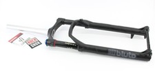 Forcella ammortizzata Rock Shox Bluto RL 120mm 26 Pollici Fat Bike Solo Air 15x150mm 2023