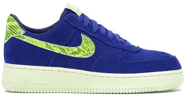 Size 9 - Olivia Kim x Nike Air Force 1 '07 No Cover W for sale