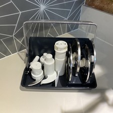 Magimix Blade Spares and storage