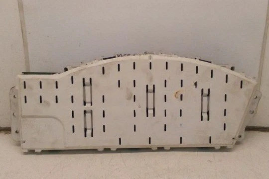 2005-2006 Buick LaCrosse Speedometer Cluster MPH Opt UH8 Assembly OEM Foto 2 de 4