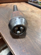 Sioux Valve Grinder Chuck 14 To 12 Made In Sioux City Iowa Sioux Valve Grinder Chuck 14 To 12 Made In Sioux City Iowa