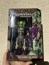 Masters Of The Universe - Chronicles - Scare Glow - Inaugural Edition - In Hand