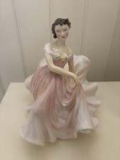 Royal Doulton- The Polka 