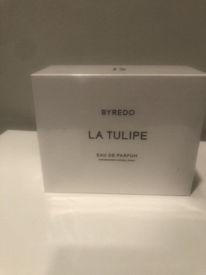 byredo la tulipe eau de parfum