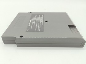 Kabuki Quantum Fighter / Nintendo NES / PAL B / FR / FAH-1