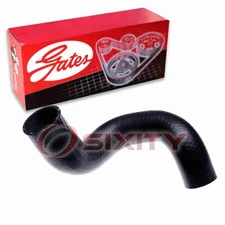 Gates 22931 Radiator Coolant Hose for C72611 9567 72611 66781 4963872 20424S rv