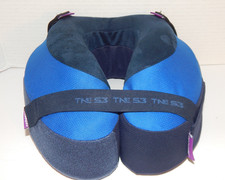 Cabeau ~ Evolution S3 ~ TNE S3 Deluxe Reisekissen * Memory Foam * OHNE Hülle