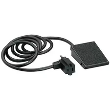 American Beauty Tools 10519Hw High-Wattage Footswitch