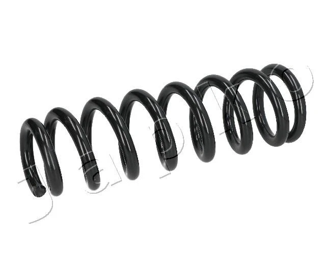2x SUSPENSION SPRING ZCJ4105A FOR ISUZU 4JK-1E5-TC/4JK1E5S-L 4cyl KB II - Image 2 of 4