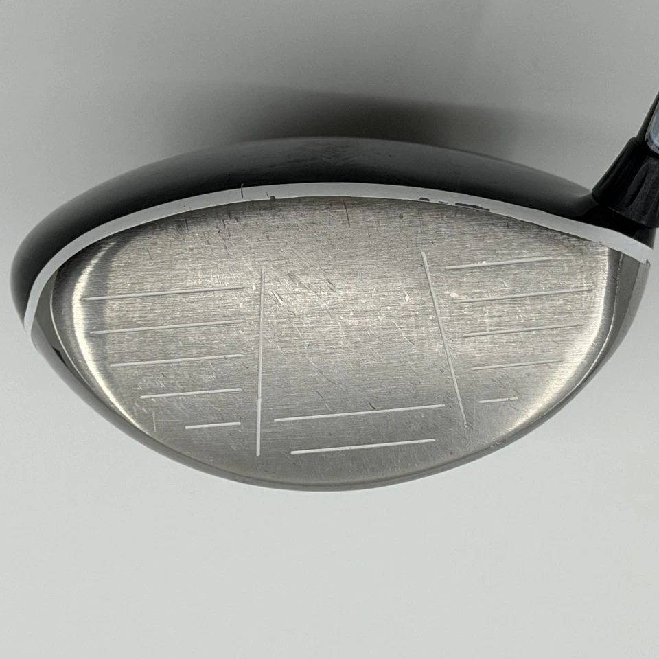 Callaway Big Bertha 460 1 Driver Aldila 55 R-Flex & 3 Wood Aldila 70 Stiff RH - Image 4 of 4