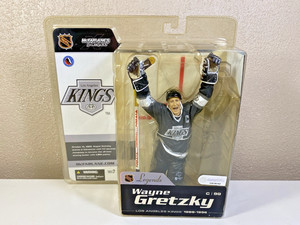 McFarlane Gretzky Kings for sale | eBay