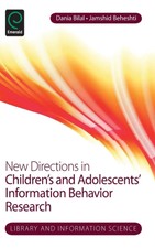 Dania Bilal (u. a.) | New Directions in Child...