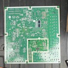Daikin Refrigerator Control Board PCB Module EB15004-49(B) Green — photo 2