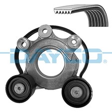 Keilrippenriemensatz KPV1461 für LANDROVER DISCOVERY SPORT L550 RANGE ROVER L551