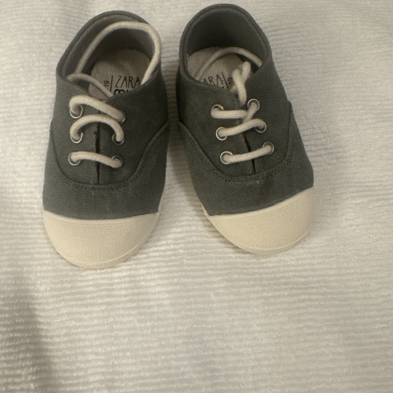 Size 19 Made In Spain