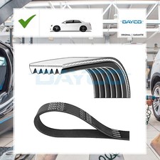 Keilrippenriemen Dayco für Ford Focus Stufenheck DFW 1.4 16V