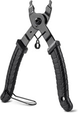Bike Chain Master Link Pliers 2 in 1 Bicycle Removal Installation Repair Tool