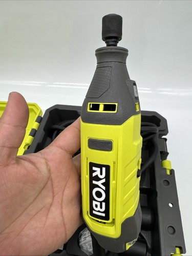 RYOBI RRT200 1.4 Amp Corded Rotary Tool R42 - Picture 8 of 10