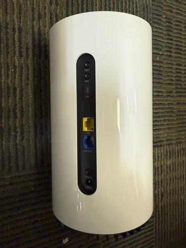 Nokia FastMile 5G Gateway 3.2 Faster Wireless Broadband - Afbeelding 3 van 4