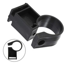 Exercise Bike LCD Display Bracket Display Screen Mount for 25-32mm Tube