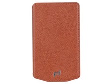 Porsche Design Portfolio Case for Blackberry P'9983 Cognac