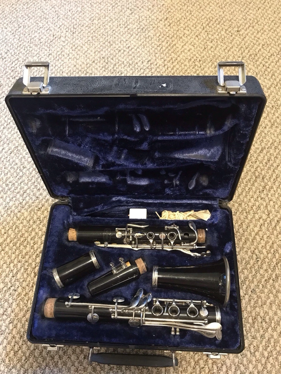 Bundy Clarinets for sale - eBay