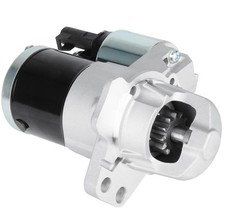 Motorino di Avviamento Nuovo per Chevrolet Equinox Traverse Malibu Impala per Buick Lacrosse E...