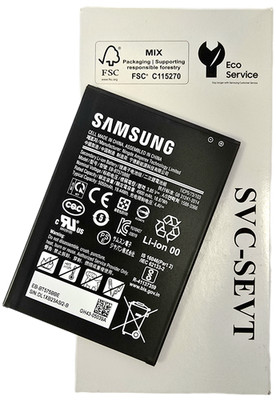 Original Samsung Galaxy Tab Active 3 Akku T570,T575 EB-BT575BBE GH43-05039A