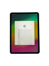 Apple iPad Pro 2nd Gen 2020  11"  A2068  128GB  Wifi Cell  30-Day Warranty