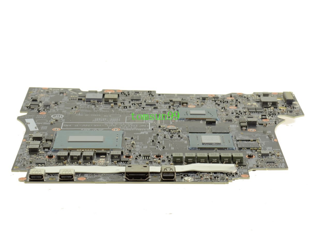 専用です For Dell Alienware M18 R2 Motherboard 213260-1 P0J2W W/ i9-14900HX