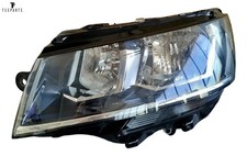 Frontscheinwerfer VW Transporter 7L1941005B Links Scheinwerfer Headlight