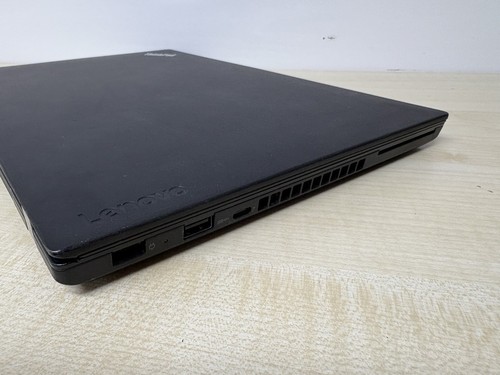 Lenovo Laptop T470 Thinkpad i5-6200U @ 2.30GHz 8GB RAM 240GB SSD Windows 10 pro - Afbeelding 17 van 20