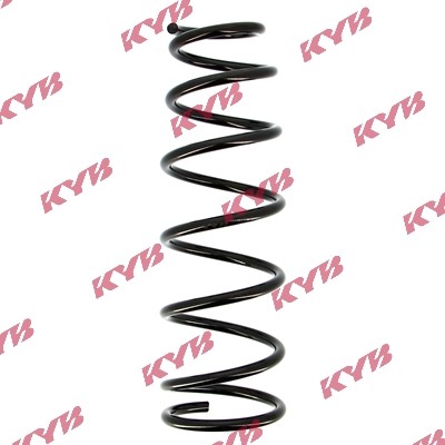 Vorderachse Kyb RA1265 Fahrwerksfeder FüR Mazda-image