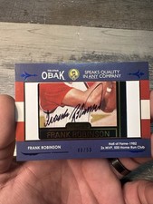 2011 TriStar OBAK Football 21