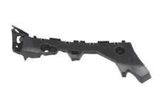 hinten links BLIC 6508-06-3477931P Halter, Stoßfänger für MAZDA