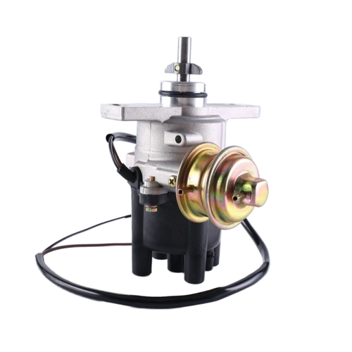 Ignition Distributor For Toyota S89 Daihatsu Charade III G100 G101 G102 1.3L - Picture 5 of 7