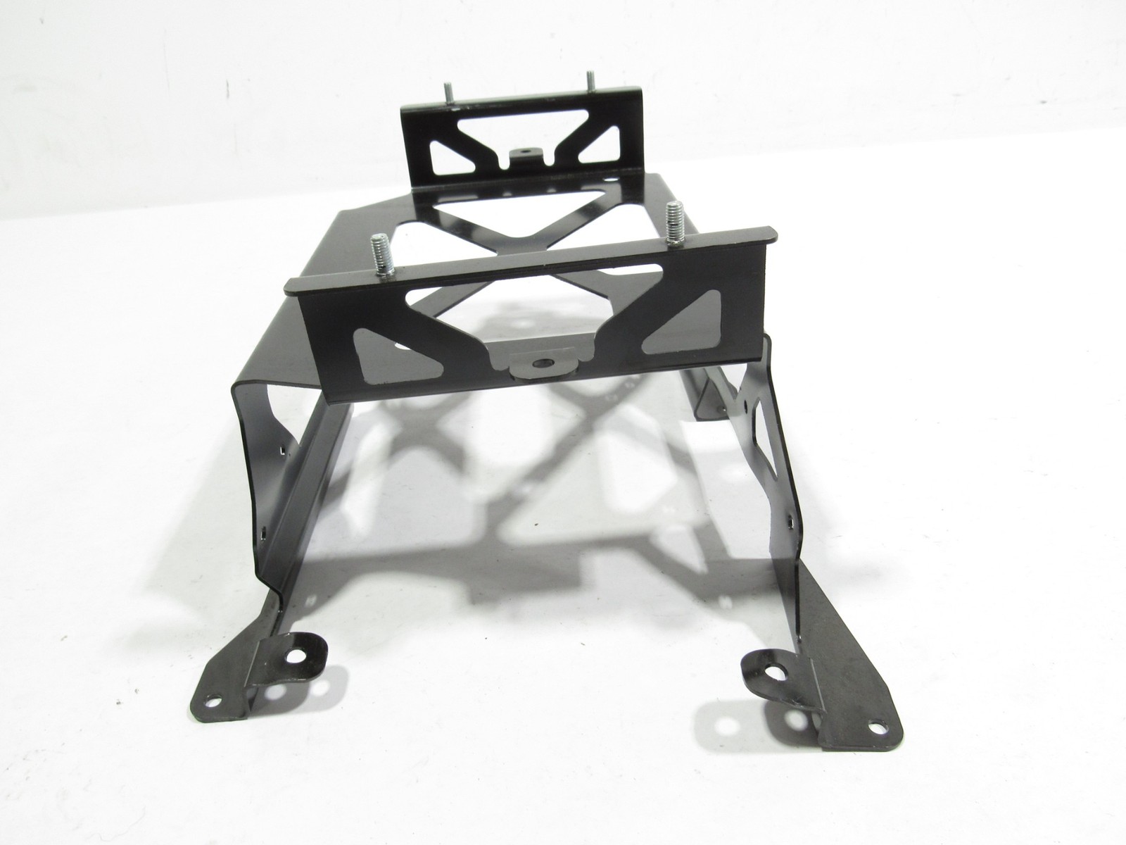 17-23 Mclaren 720S 2018 Radio Amplifier Mount Bracket Support !#4