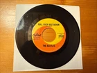 Beatles – Roll Over Beethoven/Please Mr. Postman 1963 Capitol 72133 45 Vinyl VG