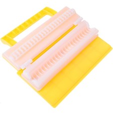 Dispositivo spiedino carne barbecue gadget cucina macchina spiedini kebab