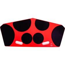 Cardinal Percussion Tenor Pad 6 Regular, , Re...