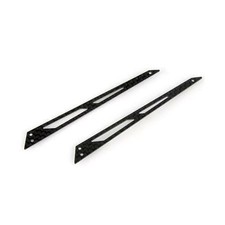 B130X12 Xtreme  Blade 130 X Carbon Tail Boom ...