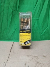 5pck Danco 9999 12H-2H/C Durable Hot/Cold Brass Faucet Stem for Pfister OPEN BOX