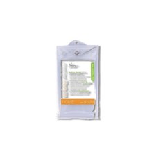 Kenney 72 in X 42 in Clear Shower Curtaininer PEVA KN61147